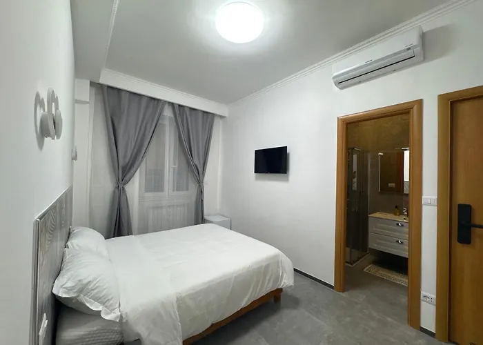 U Sweet Hospedagem domiciliar Roma