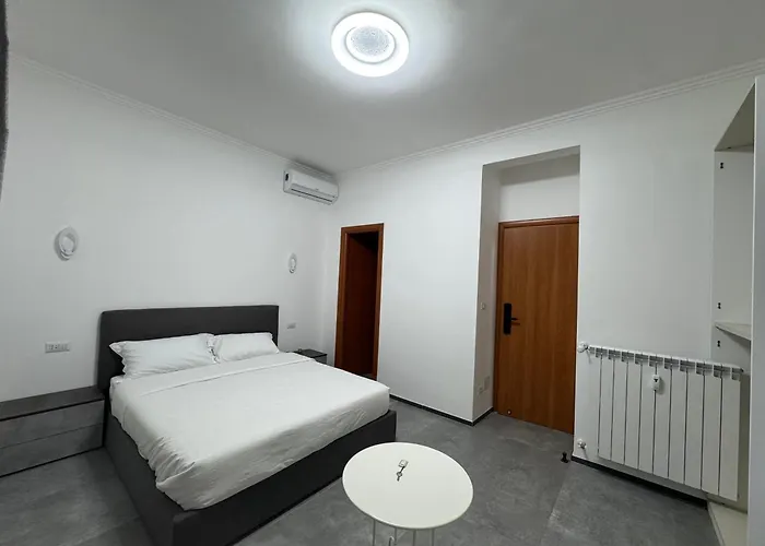 Hospedagem domiciliar U Sweet Roma
