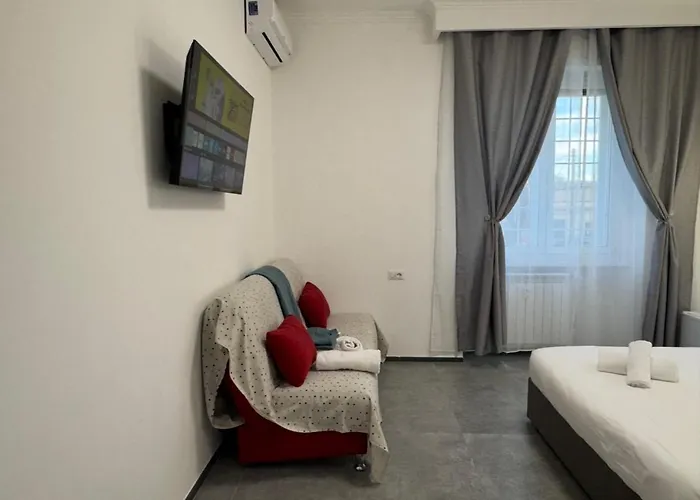U Sweet Hospedagem domiciliar Roma